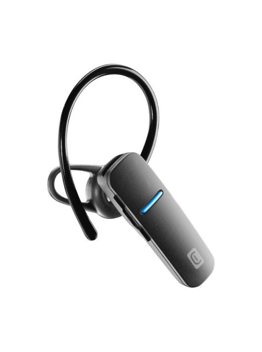 Cellularline Sleek Bluetooth Headset Black