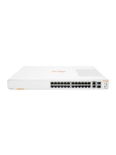 HP Aruba IOn 1960 24-port 2SFP Switch