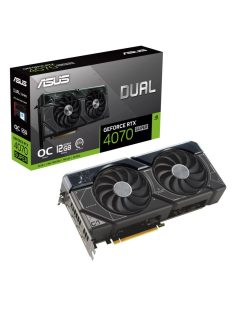 Asus DUAL-RTX4070S-O12G