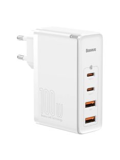 Baseus GaN2 Pro Quick Charger 100W White