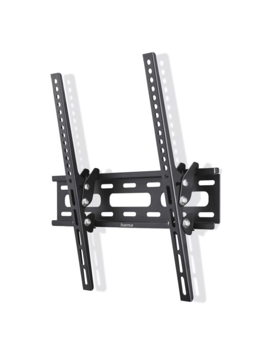 Hama FITV TV Wall Mount 400x400 Black