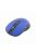 SBOX WM-911 Wireless Mouse Blue