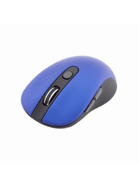 SBOX WM-911 Wireless Mouse Blue