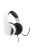 Subsonic Gaming Headset Pure White