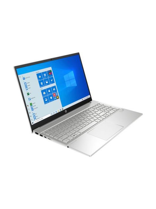 HP Pavilion 15-EG3003NH Natural Silver