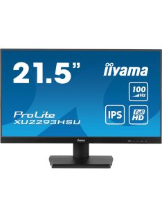 iiyama 21,5" ProLite XU2293HSU-B6 IPS LED