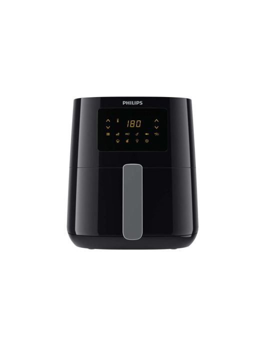 Philips Essential Airfryer Black