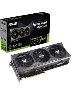 Asus TUF-RTX4070S-O12G-GAMING