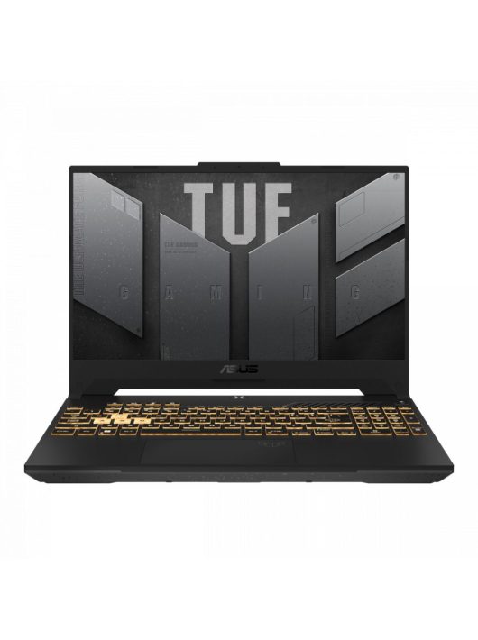 Asus FX507ZC4-HN056W Jaeger Gray