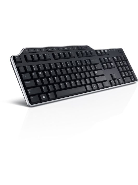 Dell KB-522 Business Multimedia Keyboard Black US