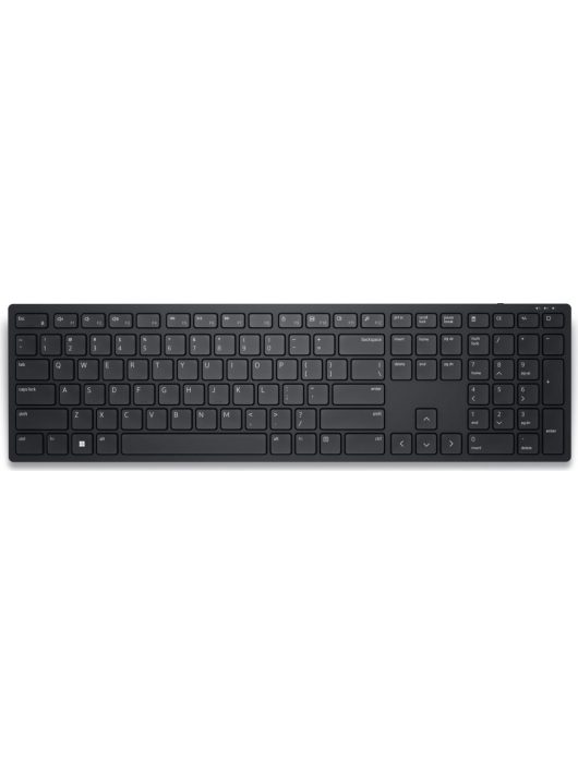 Dell KB500 Wireless Keyboard Black UK