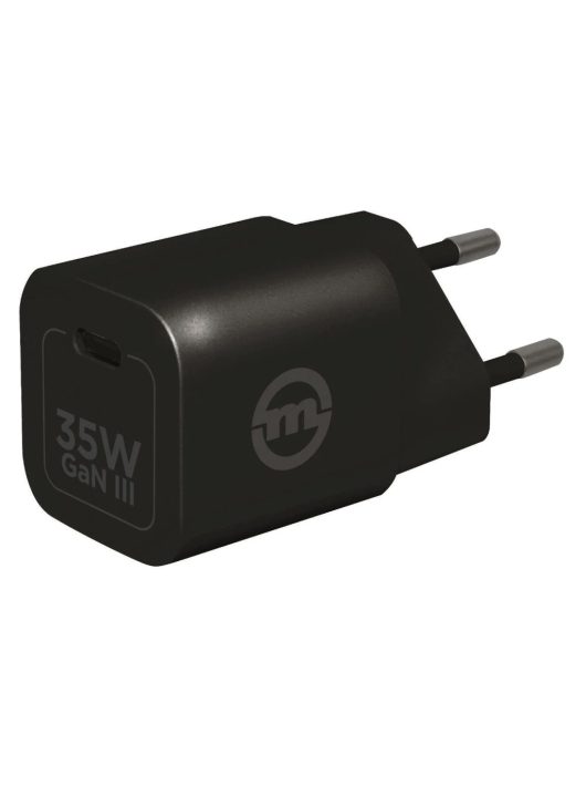 Mobile Origin 35W GaN III Super Charger Single USB-C Black