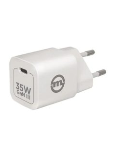 Mobile Origin 35W GaN III Super Charger Single USB-C White