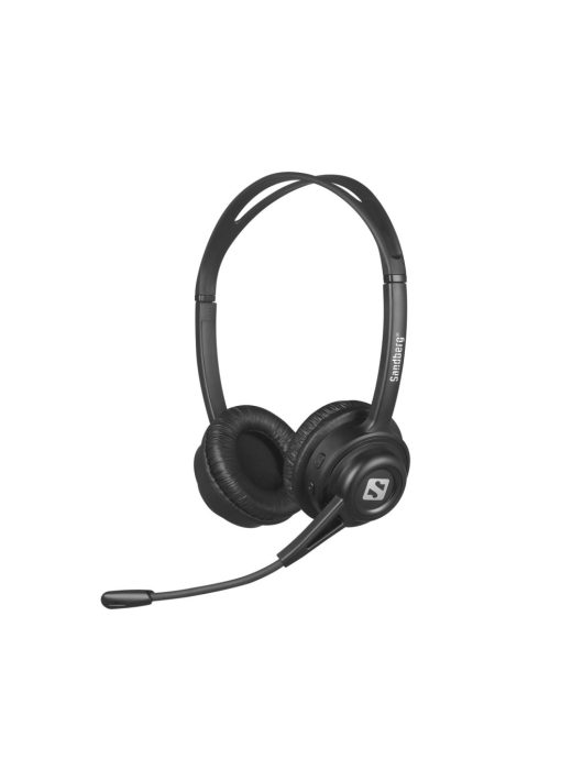 Sandberg Bluetooth Call Headset Black