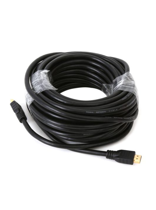 Platinet Omega HDMI v.1.4  15m cable Black