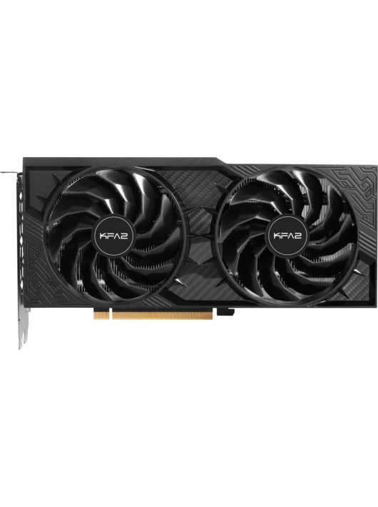 KFA2 GeForce RTX4070 Super 12GB DDR6X 2X OC