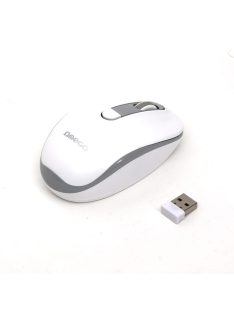 Platinet Omega OM220 Wireless mouse White/Grey