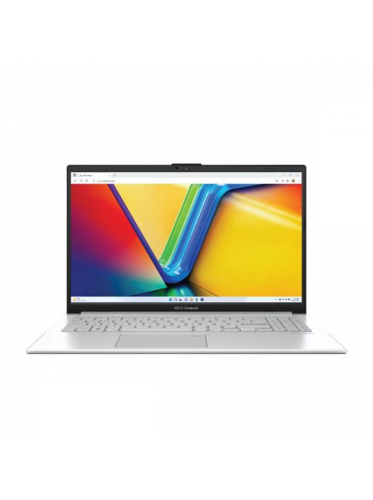 Asus E1504FA-NJ061 Cool Silver