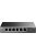 TP-Link TL-SG1006PP 6-Port Gigabit Desktop Switch with 3-Port PoE+ and 1-Port PoE++