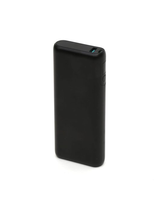 Platinet PMPB2065B 20000mAh PowerBank Black