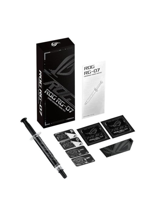 Asus ROG RG-07 Performance Thermal Paste Kit