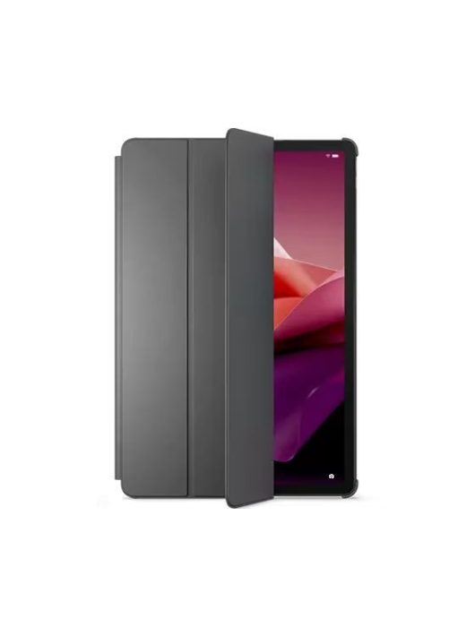 Lenovo Tab P12 Folio Case Black