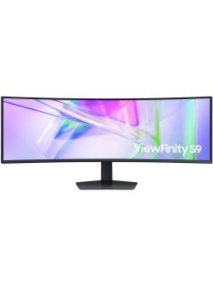 Samsung 49" LS49C950UAUXEN LED Curved