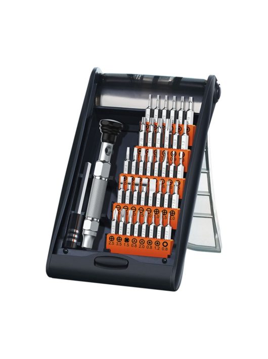 UGREEN 38-in-1 Aluminum Alloy Screwdriver Set