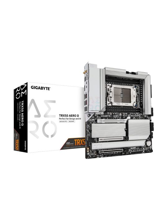 Gigabyte TRX50 AERO D