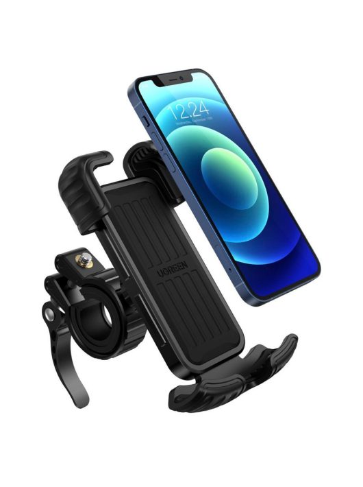 UGREEN Bike Mount Phone Holder Black