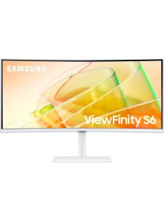 Samsung 34" LS34C650TAUXEN LED Curved