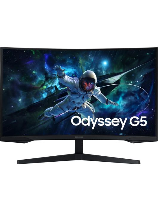 Samsung 31,5" LS32CG554EUXEN LED Curved