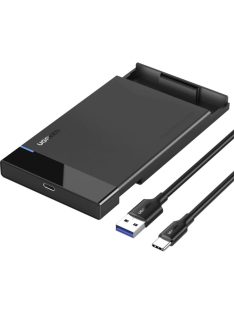 UGREEN External Hard Drive Enclosure for 2,5-Zoll HDD/SSD