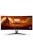 AOC 34" CU34G2XE/BK LED Curved