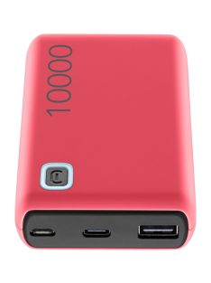 Cellularline PBESSENCE10000mAh Pink 