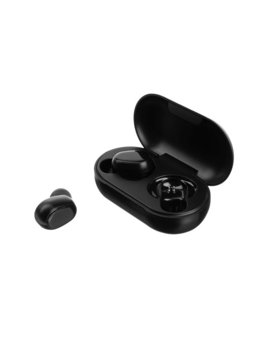 Bonbon TWS cordless Headset Black