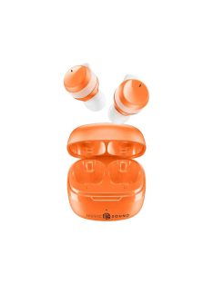 MUSICSOUND TWS wireless Headset Music Orange