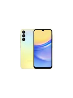 Samsung A156B Galaxy A15 5G 128GB DualSIM Yellow