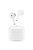 Cellularline TWS wireless Headset White