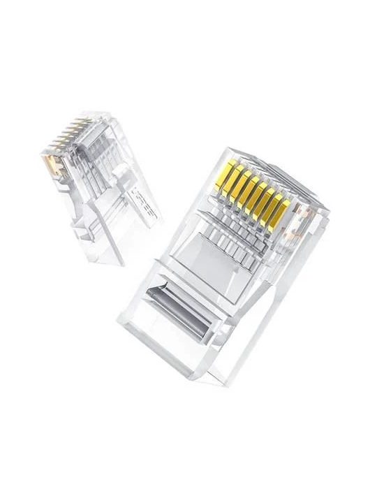 UGREEN NW120 RJ45 dugó Cat6 10db