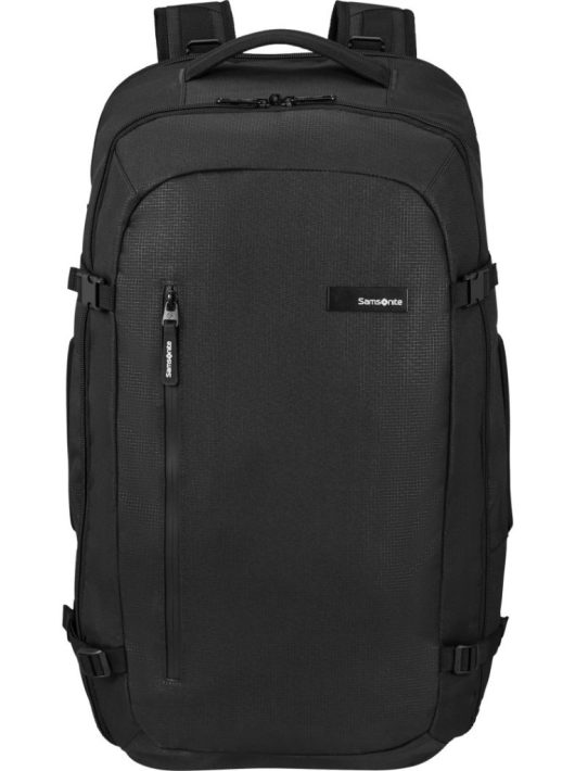 Samsonite Roader Travel Backpack M 17,3" Deep Black 