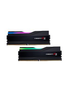   G.SKILL 48GB DDR5 8400MHz Kit(2x24GB) Trident Z5 RGB Matte Black