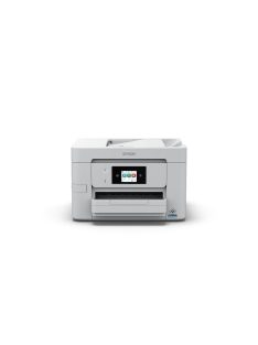   Epson WorkForce Pro WF-M4619DW Wireless Tintasugaras Nyomtató/Másoló/Scanner/Fax