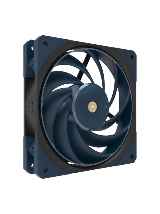 Cooler Master Mobius 120 OC