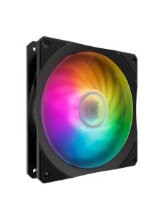 Cooler Master Mobius 140P ARGB