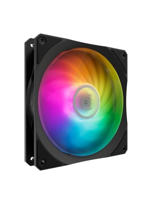 Cooler Master Mobius 140P ARGB