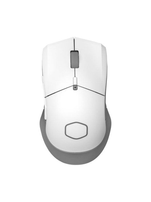 Cooler Master MM311 Wireless Gaming Mouse White