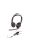 Poly Plantronics Blackwire 5220 USB-C/USB-A Headset Black