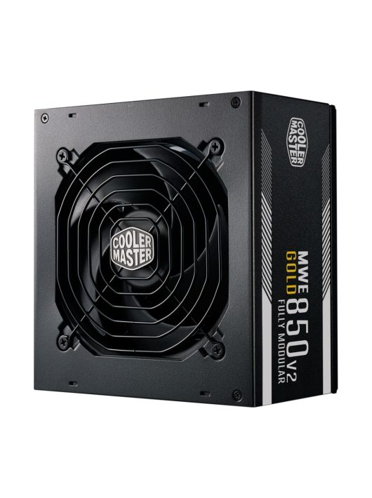 Cooler Master 850W 80+ Gold MWE V2 ATX3.0