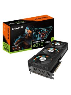 Gigabyte RTX4070 Ti SUPER GAMING OC 16G 